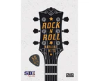 Rock N Roll - SBI Karaoke DVD