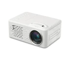 LCD Video Projector Mini LED Projector G814