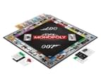 007 James Bond Monopoly Board Game 2