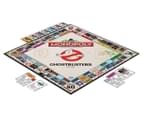 Ghostbusters Monopoly Board Game 2