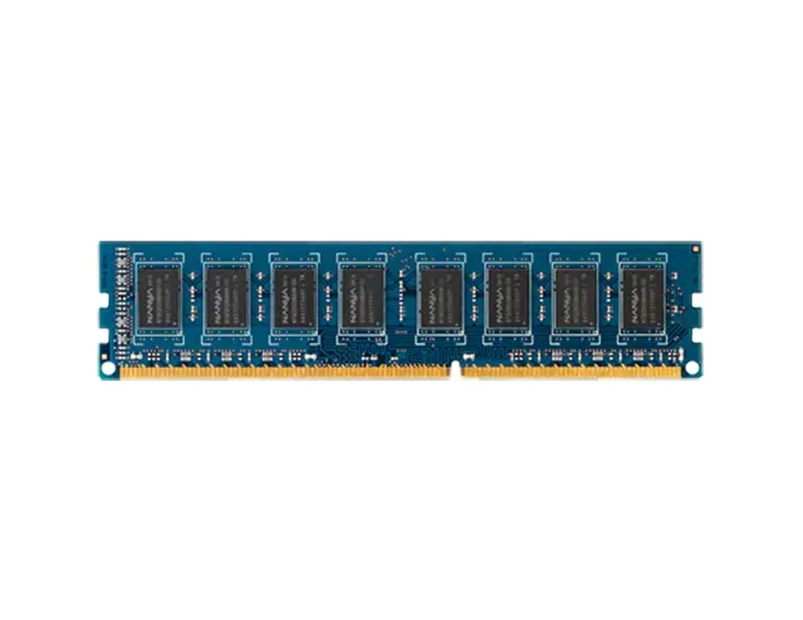 HP VH638AA 4-GB PC3-10600 (DDR3-1333 MHz) DIMM