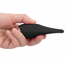 Simplicity Ynez Handheld Vibe - Black