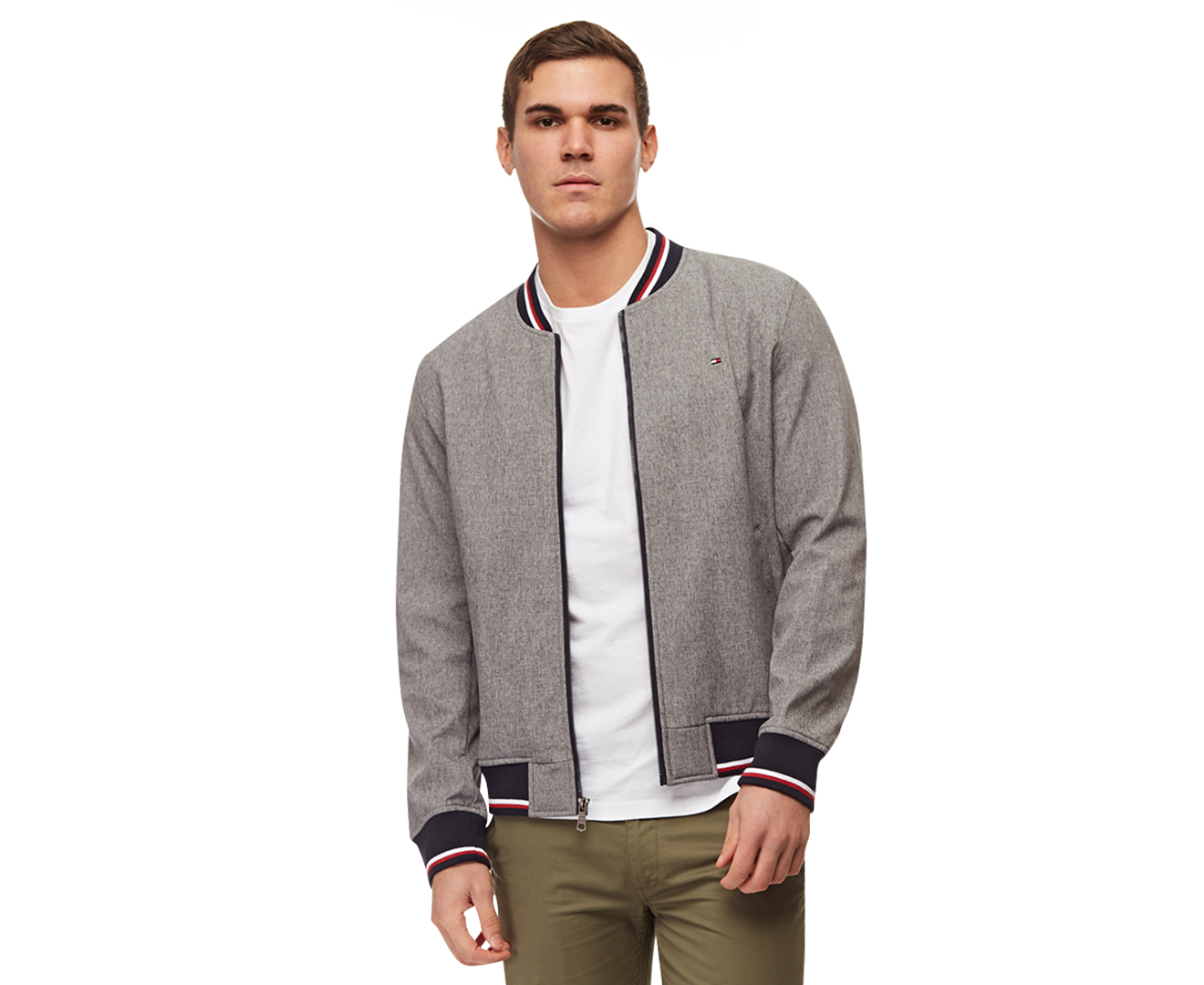 Clothing, Shoes & Jewelry Jackets & Coats Tommy Hilfiger Mens ...