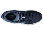 Adidas Women's Galaxy Trail Shoe - Leg Ink/White/Tec Ink