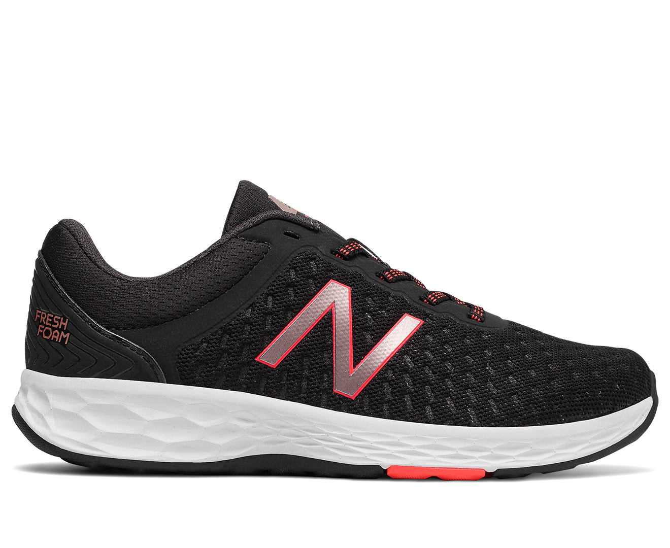 new balance kaymin running shoes