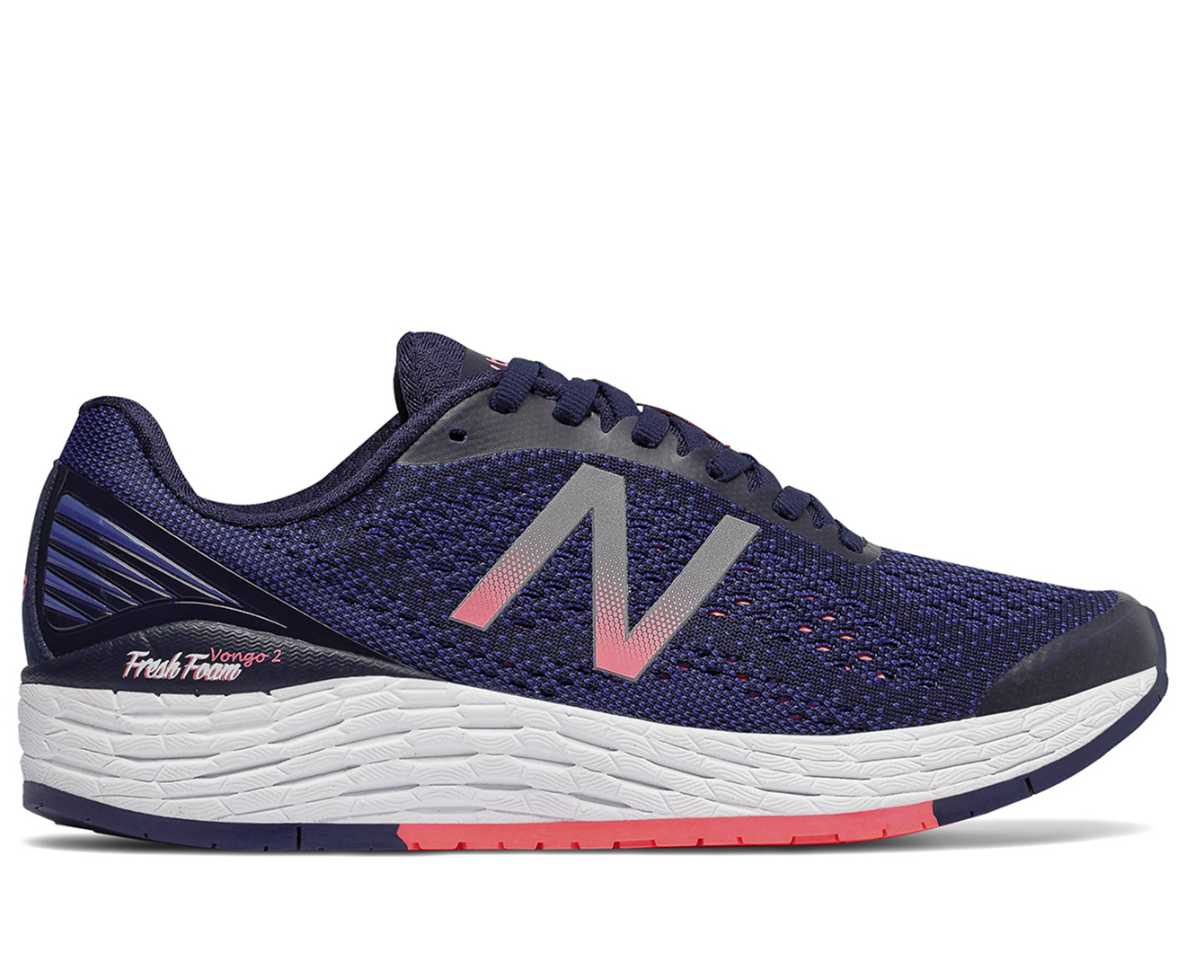 New balance fresh cheap foam vongo v2 womens