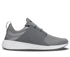 New Balance Men's Fresh Foam Cruz Running Shoe - Grey