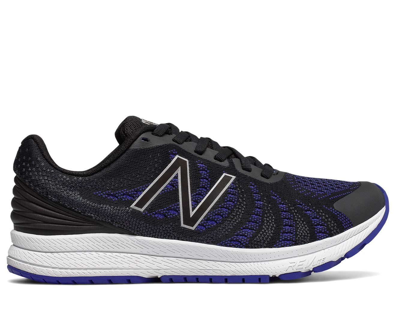 New balance fuelcore rush hot sale v3 men's running shoes