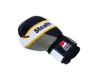 Stealth Sports Junior Boxing Gloves - Black