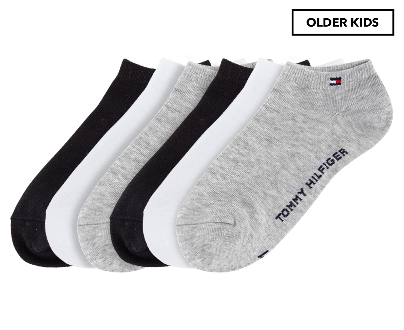 tommy hilfiger kids socks