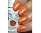 Harmony Gelish Soak Off UV LED Gel Nail Polish Orange Cream Dream 15mL