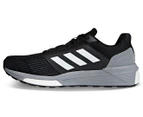 Adidas Men's Response ST Shoe - Core Black/FTWR White/Grey Three