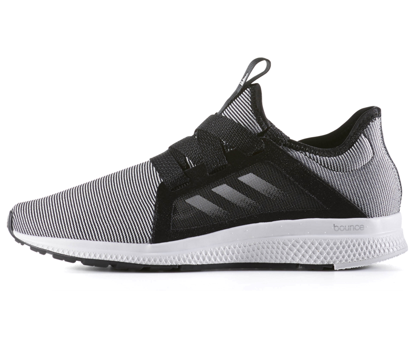 adidas edge lux 3 black and white