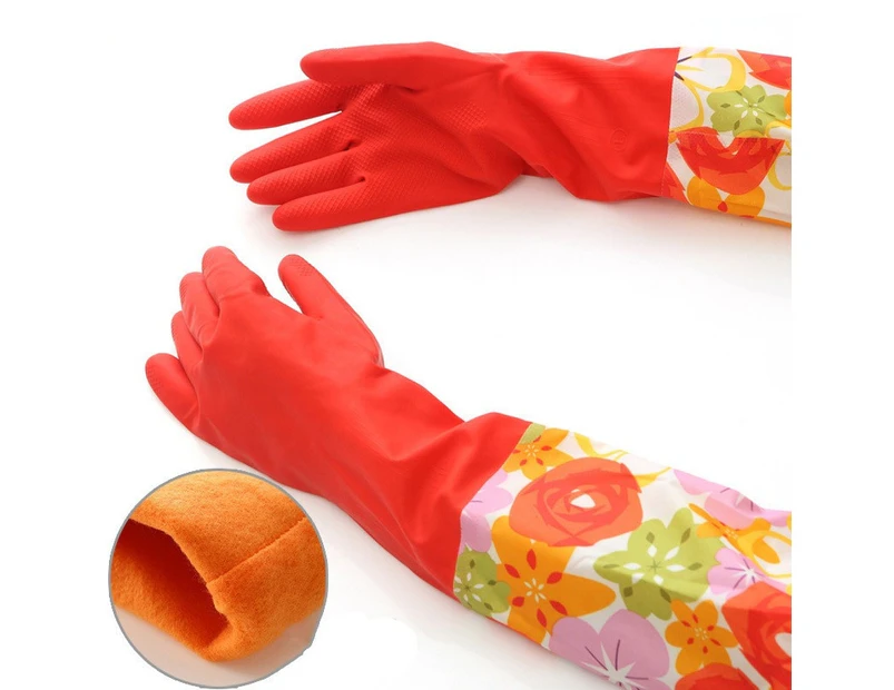 Waterproof Household Glove