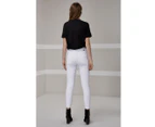 The Fifth Label Women's Mojo Jeans - Milkmaid