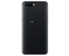OPPO R11S Single Sim 64GB Smartphone - Black 