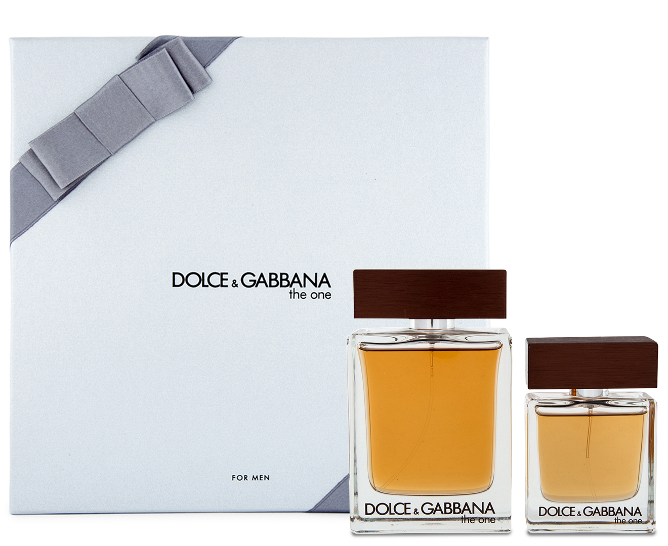 Dolce Gabbana the one for men 30 мл