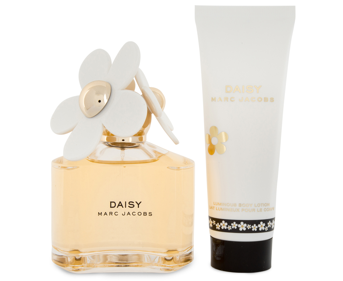 Marc Jacobs 2-Piece Daisy Travel Exclusive Set | eBay