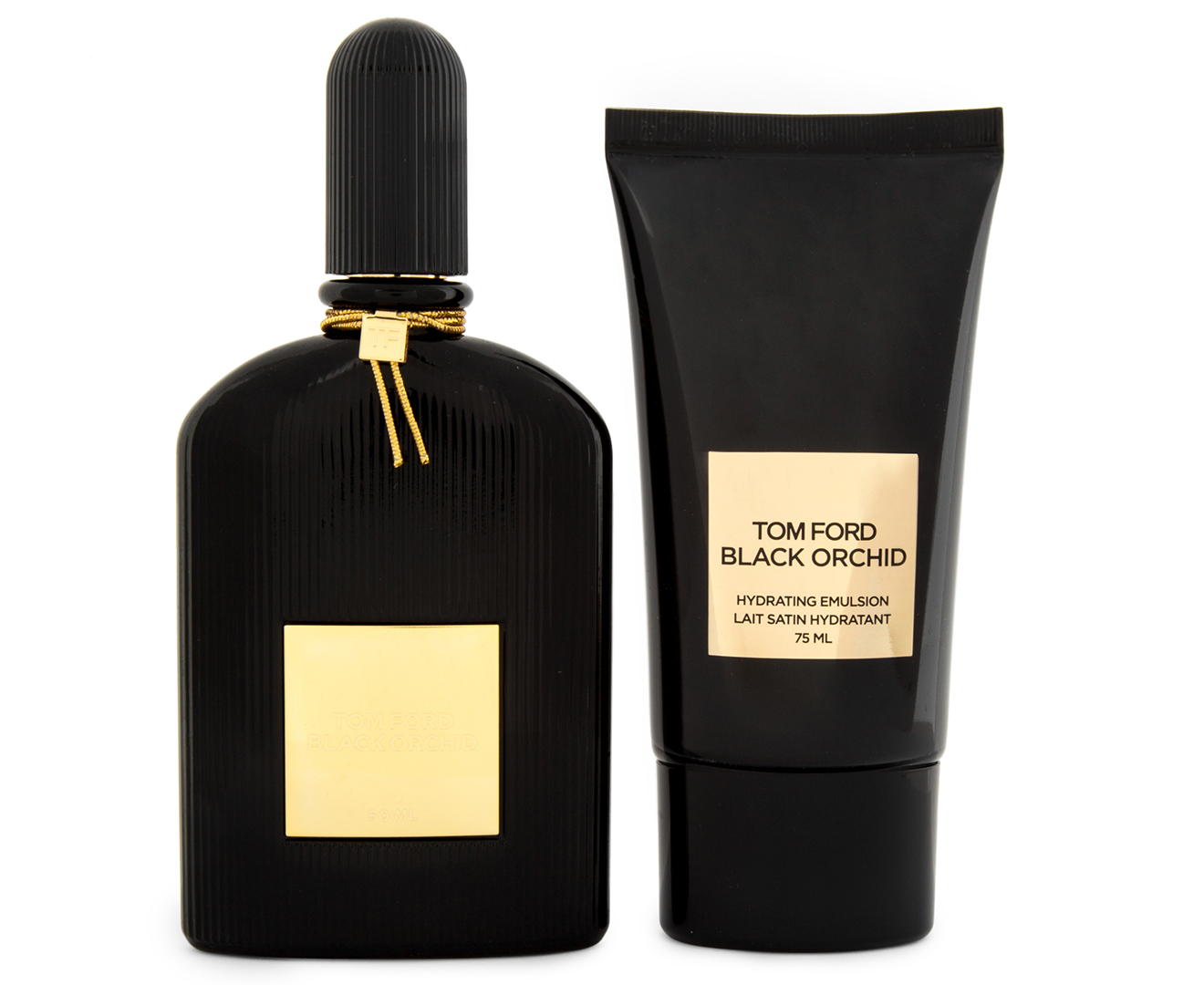 Tom Ford Black Orchid For Women 2-Piece Gift Set 