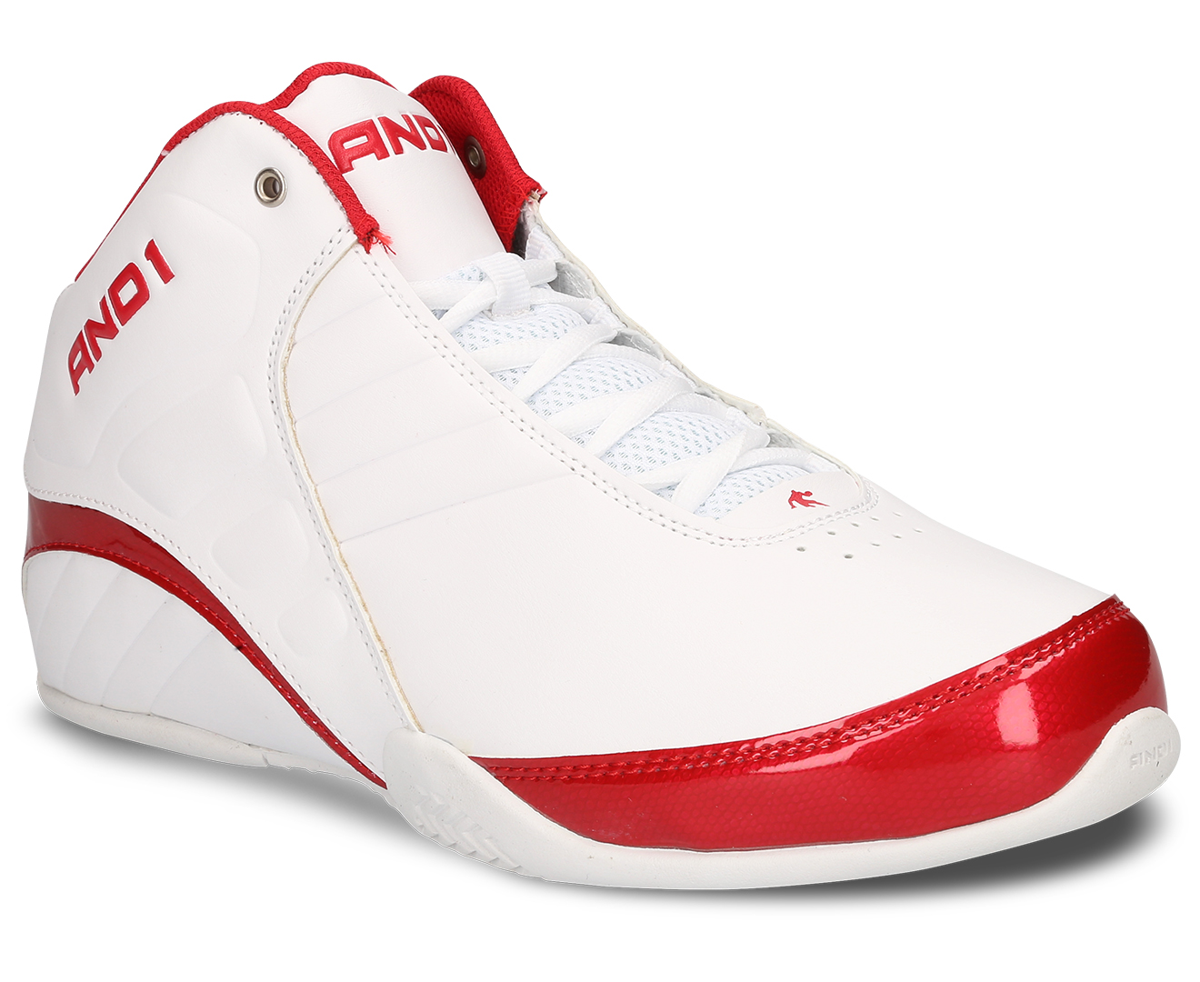 And1 on sale rocket 3.0