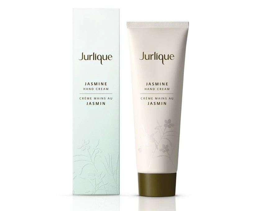 Jurlique-Jasmine Hand Cream 125ml