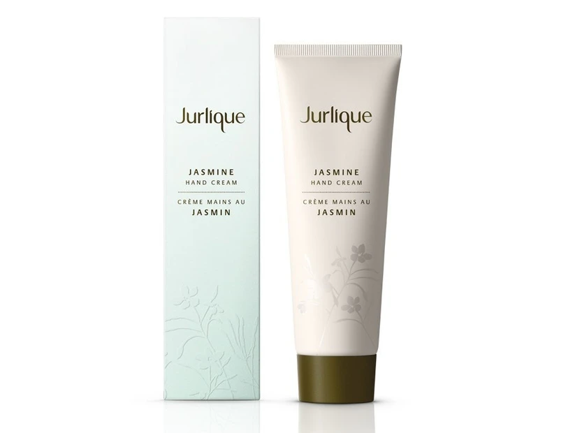 Jurlique-Jasmine Hand Cream 125ml