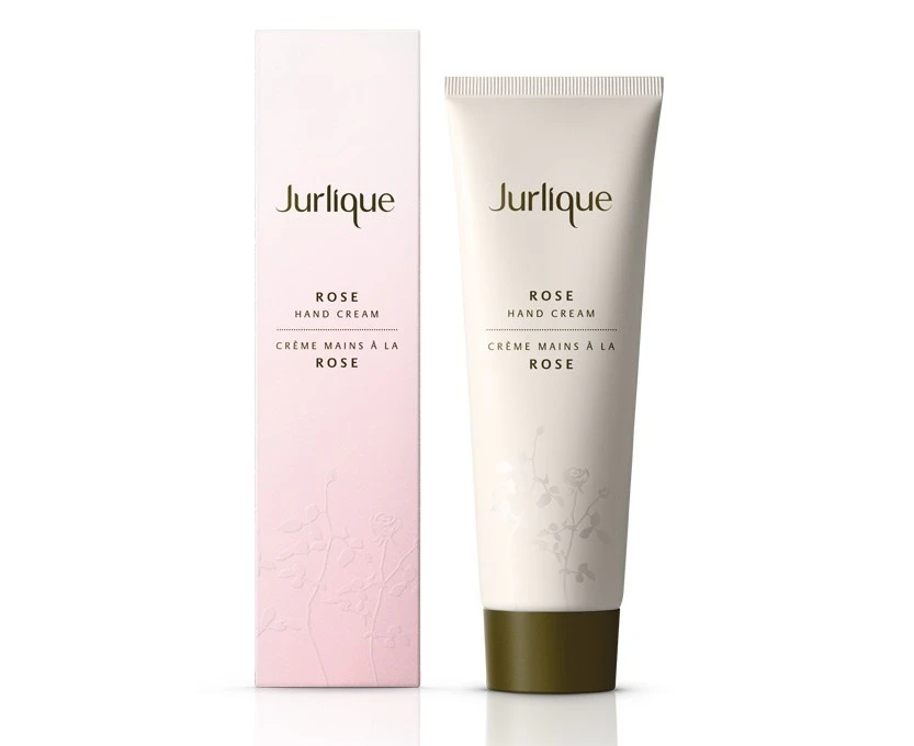 Jurlique-Rose Hand Cream 125ml