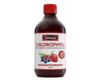 Swisse-Chlorophyll Mixed Berry 500ml