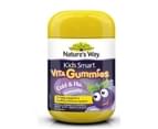 Nature's Way-Kids Smart Vita Gummies Cold & Flu Immunity 60 Pastilles 1