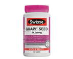 Swisse-Grape Seed 180 Tablets
