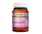 Blackmores-Pregnancy and Breastfeeding Gold 180 Capsules