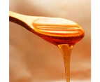 Wealthy Health - Eucalyptus Organic 16+ Honey 400g