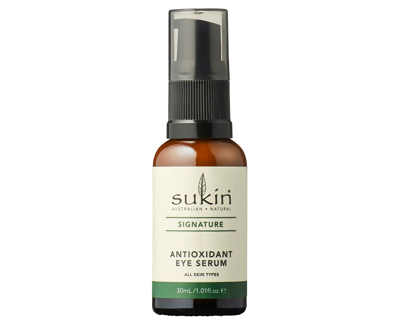 Sukin Antioxidant Eye Serum 35mL