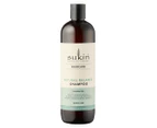 SUKIN HAIRCARE NATURAL BALANCE SHAMPOO 500ML