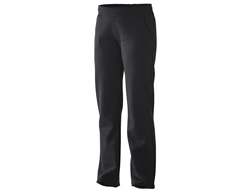 Russell Athletic Women's Core Track Pant - Black