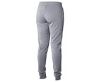Russell Athletic Women's Core Cuff Pant - Oxford Grey