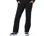 Russell Athletic Women's Core Track Pant - Black