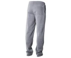 Russell Athletic Men's Core Fleece Pant - Oxford Grey