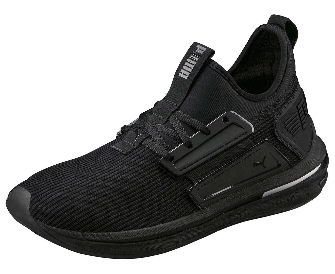 puma men's ignite limitless boot sneaker