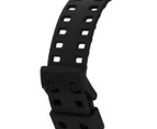 Casio G-Shock Men's 56mm GA-700-1A Watch - Black