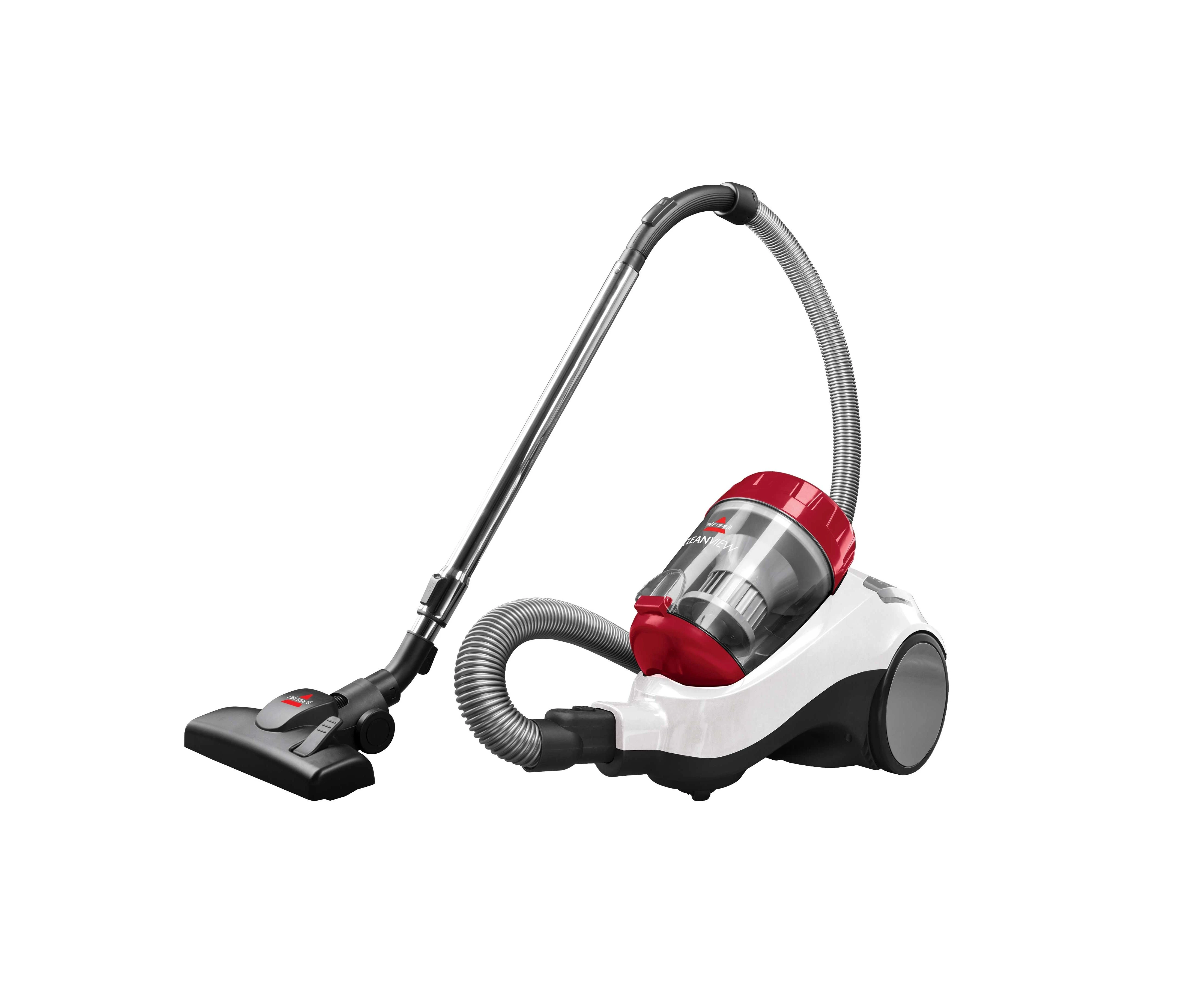 Bissell SpotClean Turbo + Antibac Vacuum Cleaner