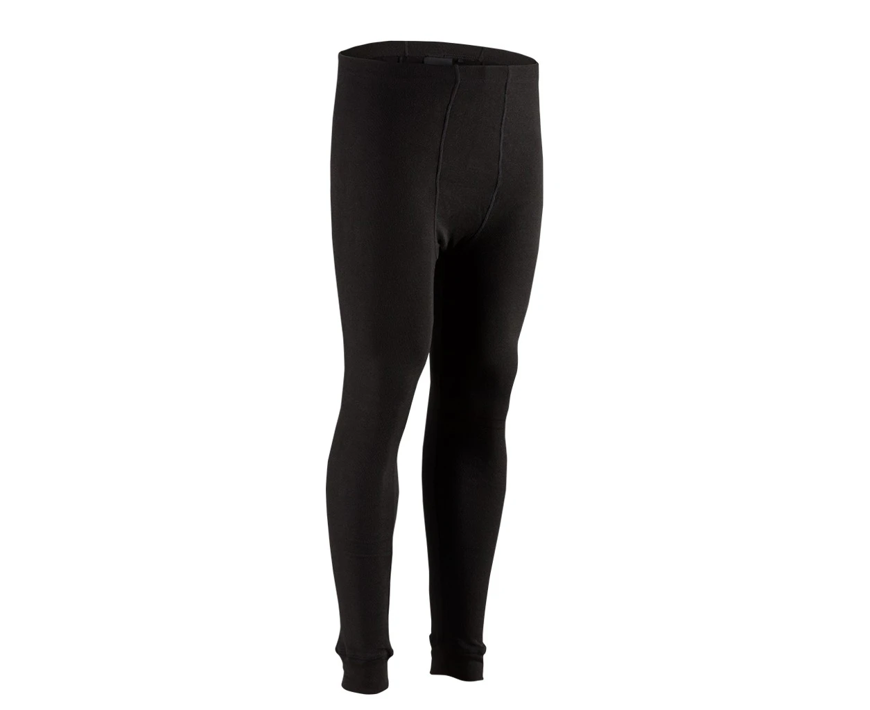 Snowgum -  Thermabods Leggings - Mens Black