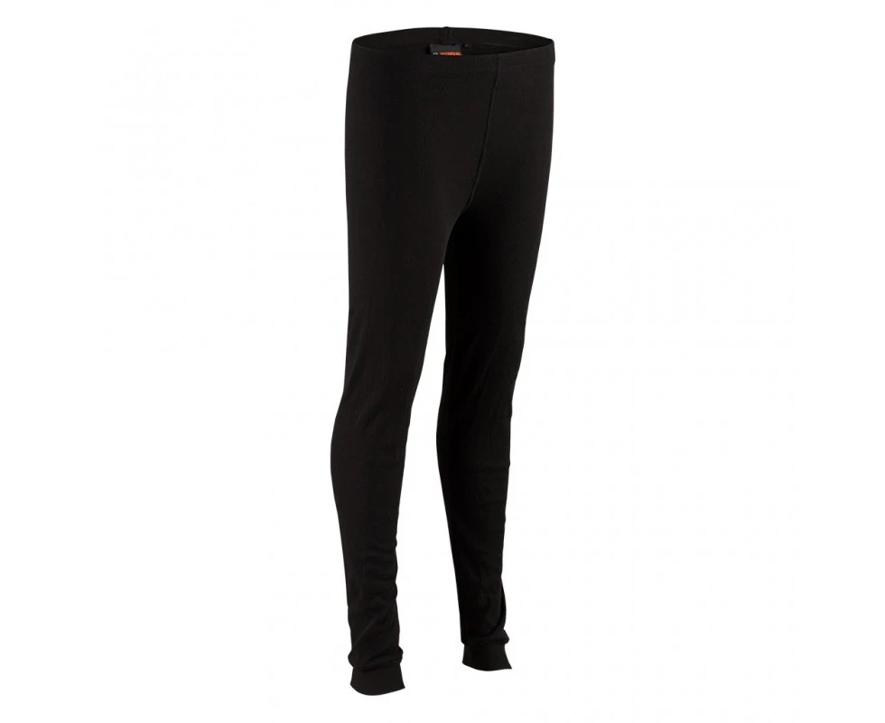 Snowgum -  Thermabods Leggings - Womens Black