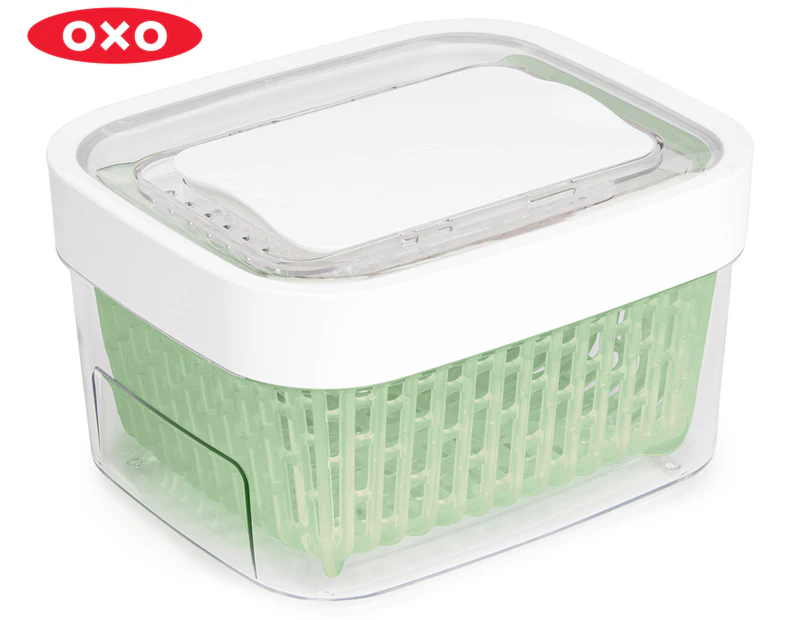 OXO 1.5L Good Grips GreenSaver Produce Keeper