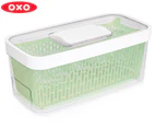 OXO 4.7L Good Grips GreenSaver Produce Keeper