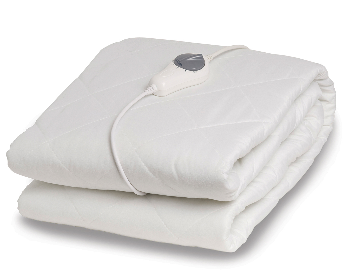goldair electric blanket with mattress protector
