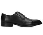 Windsor Smith Men's Million Leather Shoe - Black