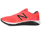 New Balance Women's FuelCore Urge v2 Running Shoe - Pink