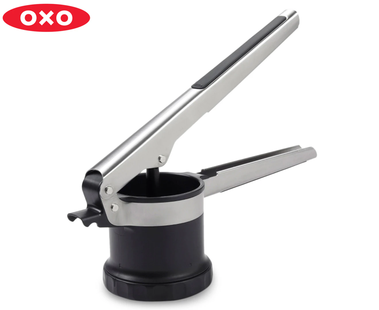 OXO 3-in-1 Good Grips Adjustable Potato Ricer