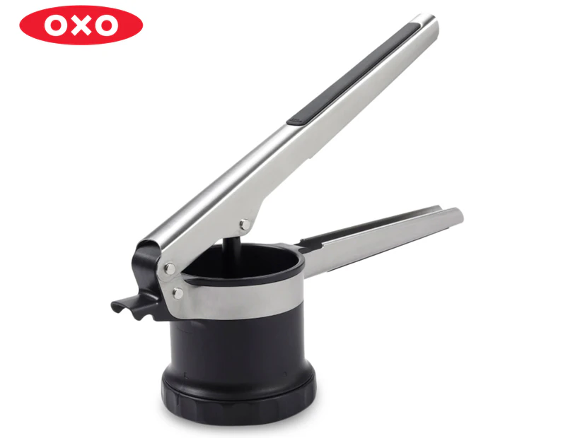 OXO 3-in-1 Good Grips Adjustable Potato Ricer